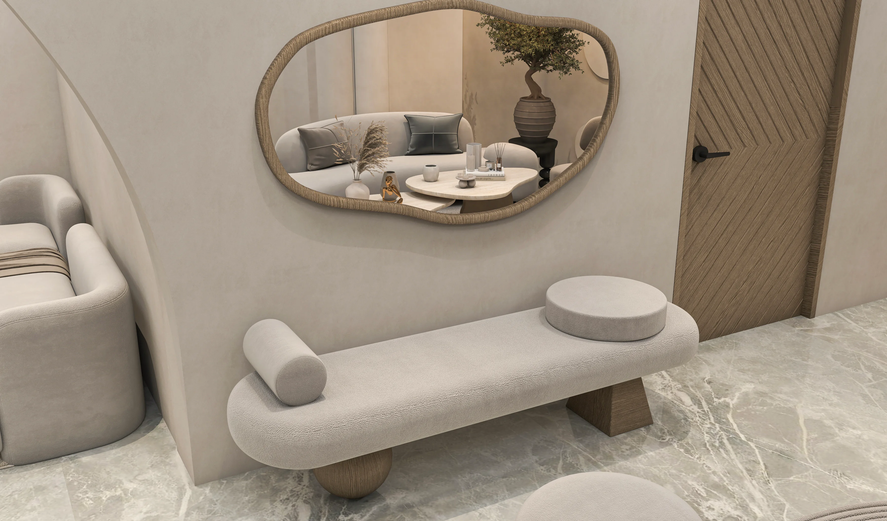 Seraphine Circle - Image 3