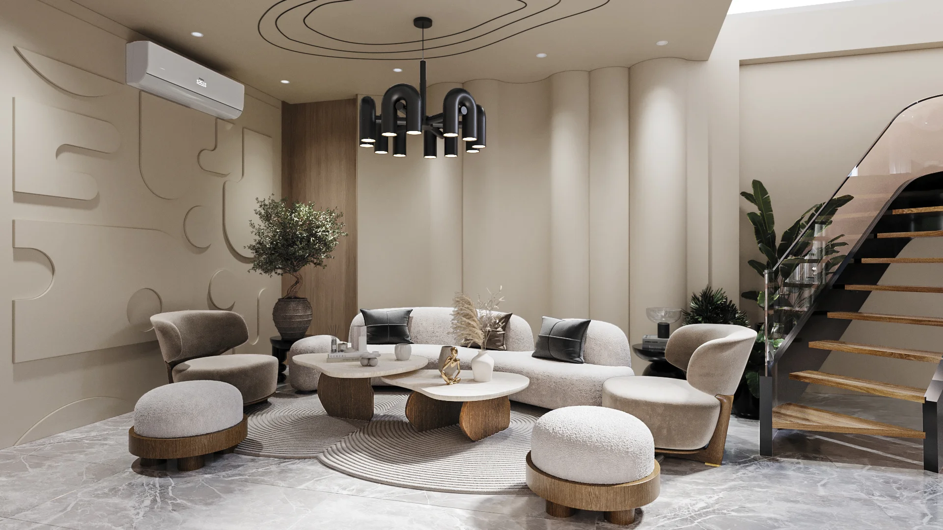 Seraphine Circle cover image